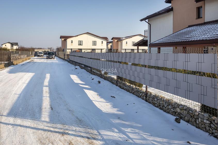 O casă construită corect, documentată pas cu pas – Săftica Green Residence - 7