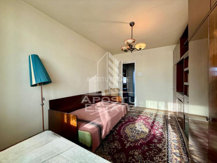 Apartament 3 camere de vanzare zona Iosefin Gara Timisoara - 2