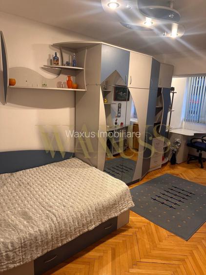 Apartament 4 camere, 2833 Euro/MP, Central-Manastur - 4