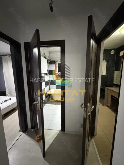 Apartament de Inchiriat - 3 Camere - 65 MP - PIATA PROGRESUL! - 6