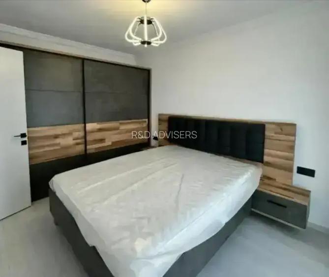 Apartament 2 camere Parcare inclusa Nou Finalizat M Teclu - 9