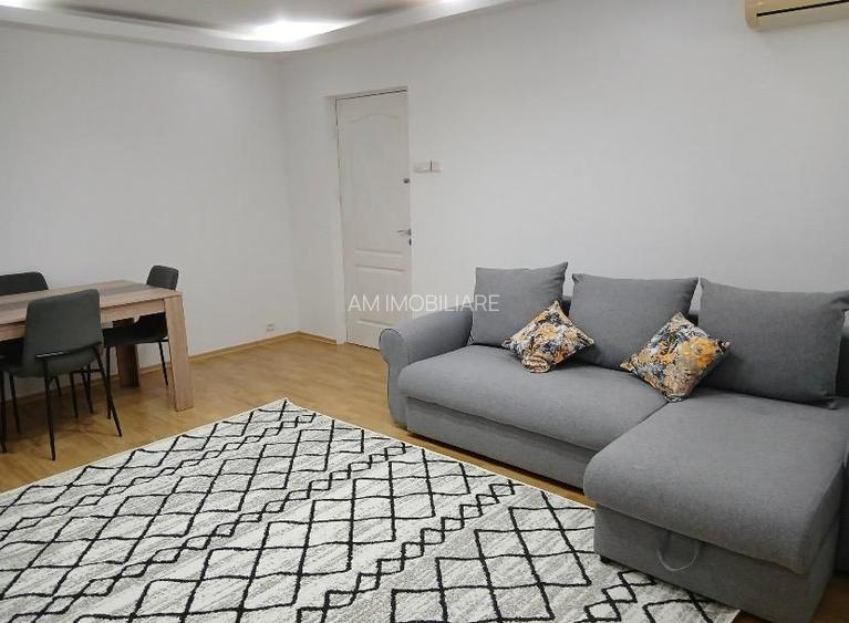 AP. 3 CAMERE 13 SEPTEMBRIE, BUCATARIE INCHISA, MOBILAT/UTILAT MODERN - 2