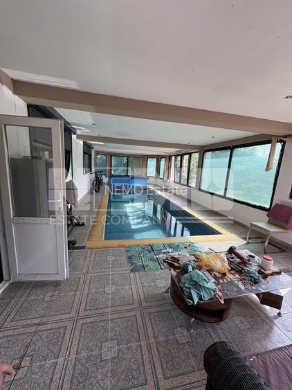 VILĂ 166MP | PISCINĂ INTERIOARĂ | CURTE | Radauti,Suceava | - 12