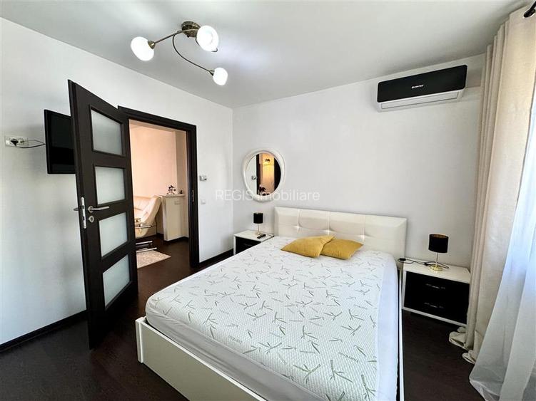 Apartament 2 camere de inchiriat Central | parcare | zona Patria - 5