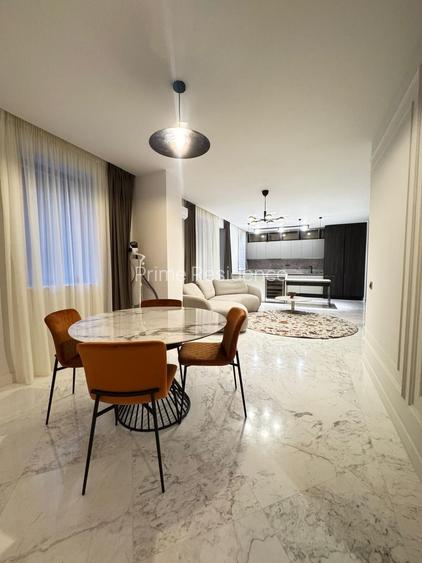 Inchiriere 3 Camere Jolie Village Pipera Nou - 6