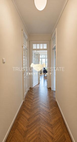 Apartament 5 camere Unirii-Palatul Parlamentului - Fara risc seismic - 2