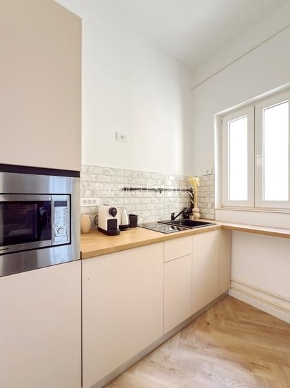 3 camere - Ion Câmpineanu, Sala Palatului, Calea Victoriei, Romana - 17