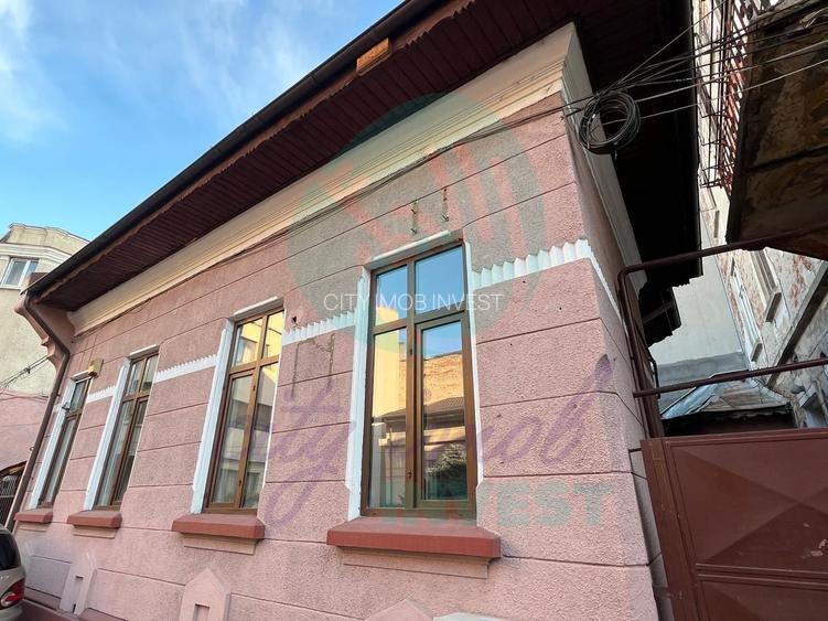 Vila 6 camere – Ultracentral | Unirii – Ideala Birou Showroom Cabinet - 3