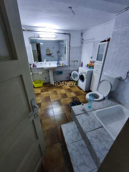 ROANDY-Casa de vanzare la un pret accesibil - Bereasca - 7