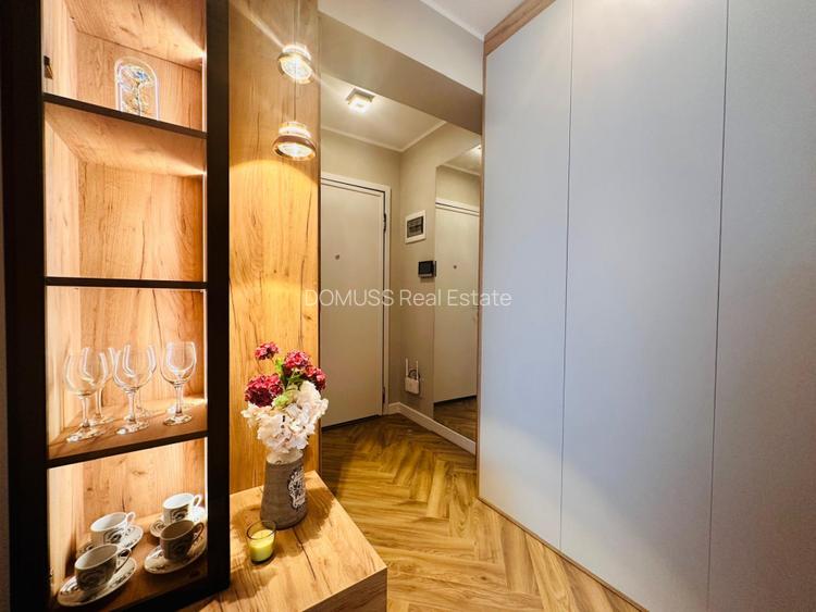 AP 3 CAMERE | STRAULESTI | DAMAROAIA | MOBILAT UTILAT DESIGNER | - 4