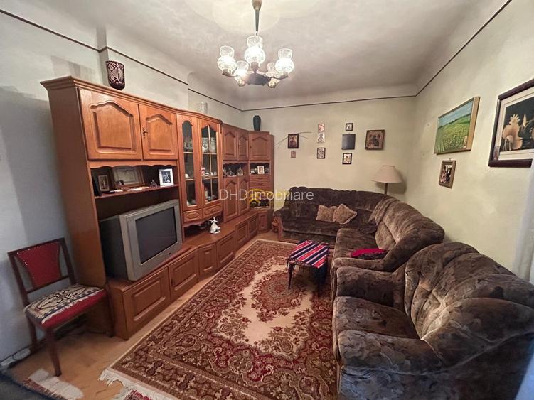 Apartament 2 camere - Copou - 3