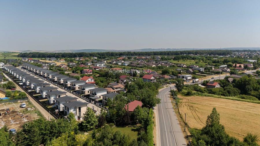 VALEA URSULUI, CASA INDIVIDUALA P+ 1,  EFICIENTA ENERGETICA SI CONFORT ABSOLUT - 29
