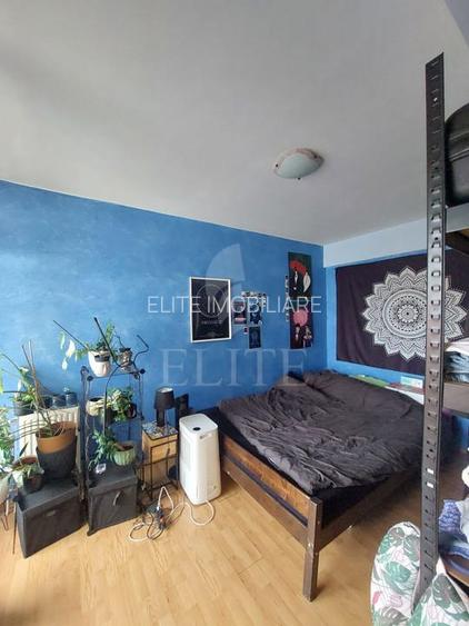 Apartament 2 camere în zona BLOCUL SPRAY - 7