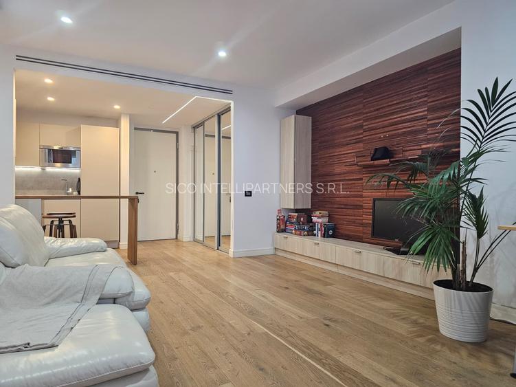 Apartament 2 camere Cortina Residence - 2