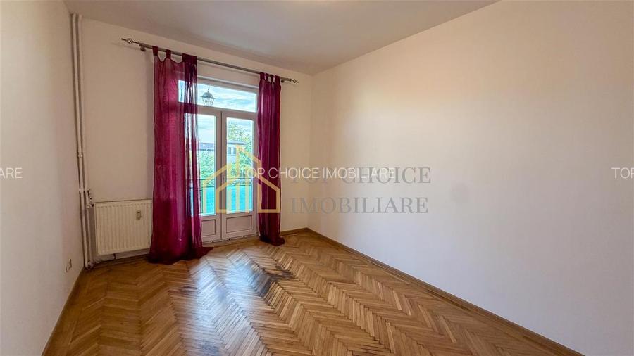 2 CAMERE FLOREASCA VEDERE MIXTA - 53 MP - BALCON SPATIOS -  2/3 - 9