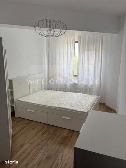 Apartament 3 camere de închiriat | Prima închiriere | La 2 minute de Metrou - 4