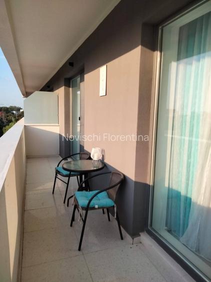 Apartament 2 camere Mamaia Nord  - 6