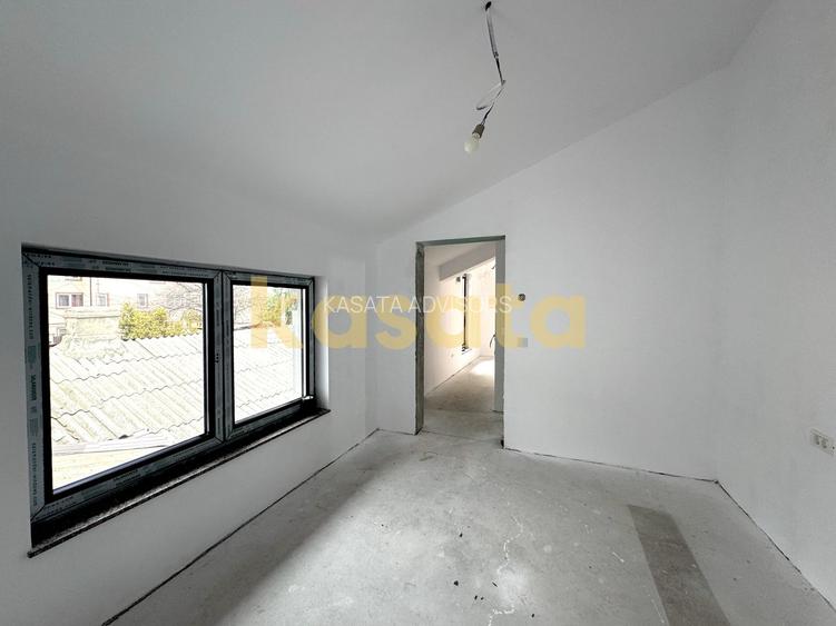 De vanzare casa 3 camere P+M Soseaua Chitilei - Bucurestii Noi - 14