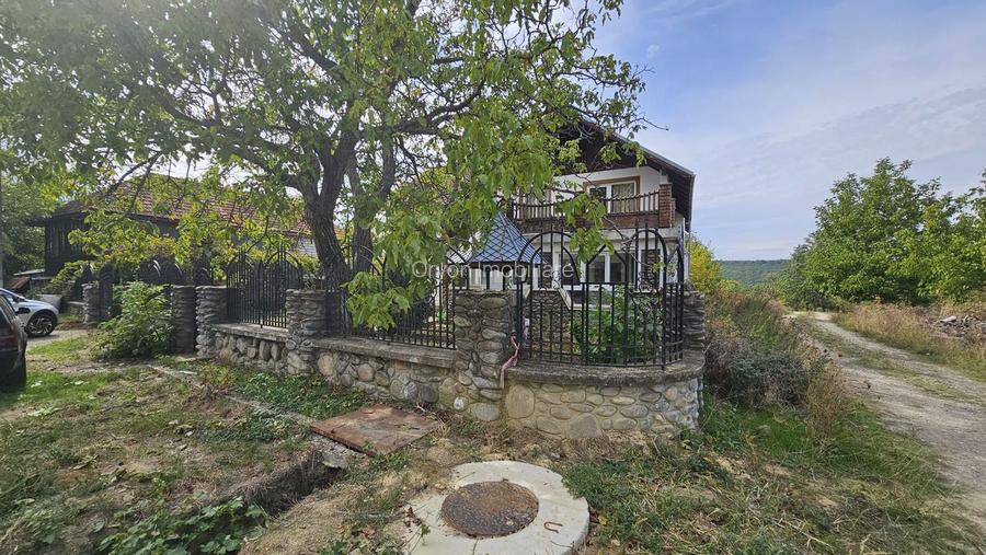 Casă Comuna Bălănești - 3
