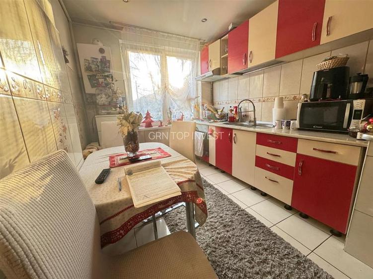 Apartament la ETAJUL 1 cu 2 camere in Terezian - 7