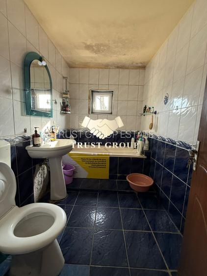 3 camere Pacii | 85m2 | Centrala Proprie | - 9