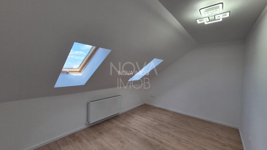 Apartament 3 camere, 2 bai, Zona Mandra - 7