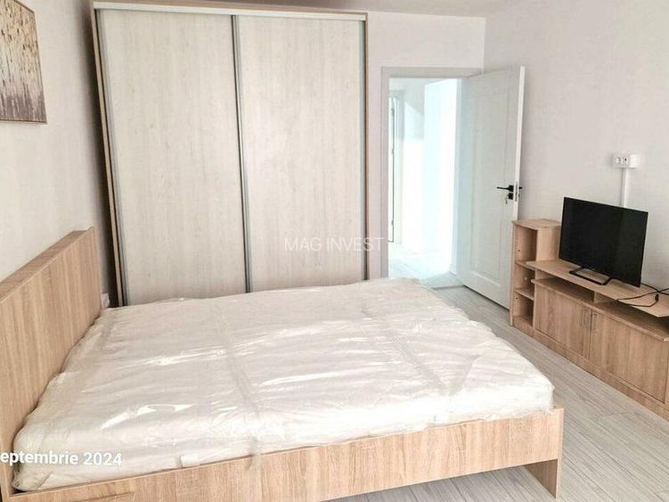 Apartament cu 3 camere, parter - zona Tiglina 2, CEC - 11