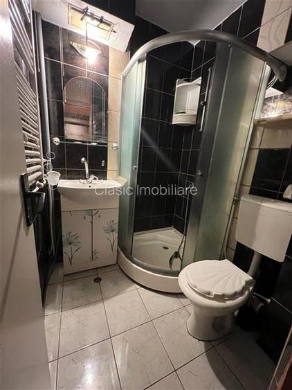 Vanzare apartament 4 camere decomandat Marasti zona FSEGA Aurel Vlaicu, Cluj-Nap - 8