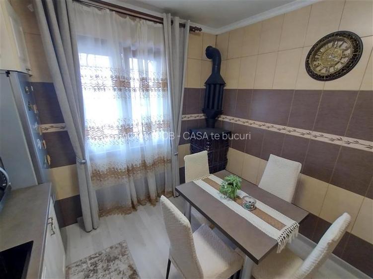 Oravita | Garsoniera PREMIUM | La Cheie | Etj.1 | Usor Negociabil - 9