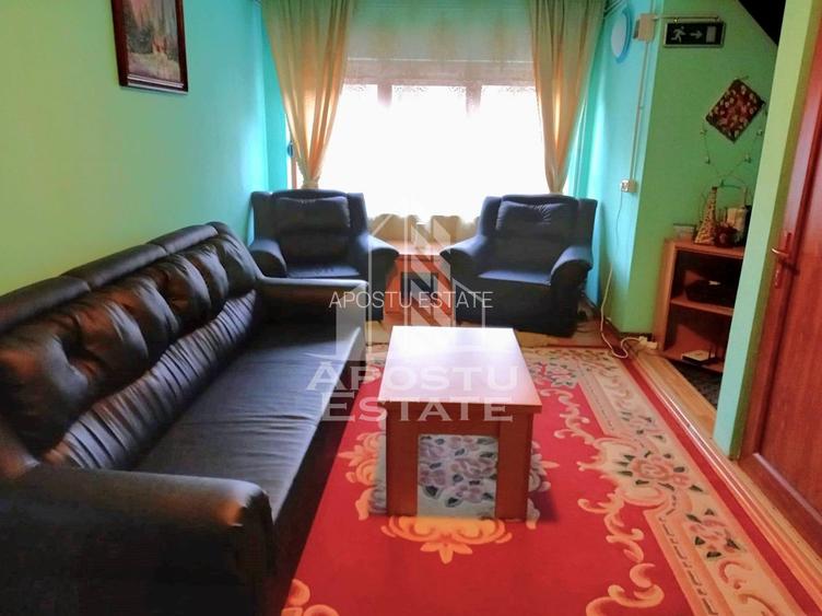 Imobil de vanzare in Moneasa - 3