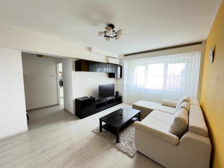 Apartament 2 camere – Dorobanți - 3