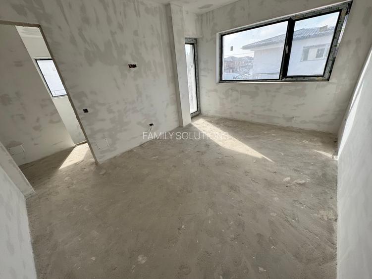 Casa finalizata P+1. 4 cam. Util 104mp. Teren 207mp. Finisaje la alegere - 14