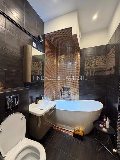 Studio renovat lângă Piața Constituției si Curtea de Apel,parcare inclusă - 4