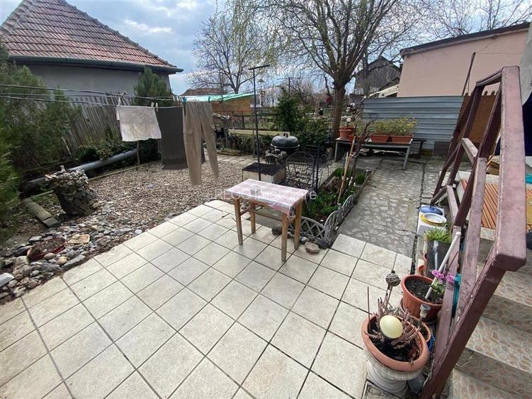 RECO casa P+M  Marghita - 14