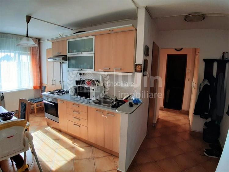 Apartament 2 camere | 58 mp | etaj 3 | parcare | zona Semicentrala! - 6