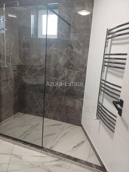 Apartament 2 camere 62 mp utili cu balcon si parcare in zona Turnisor - 7