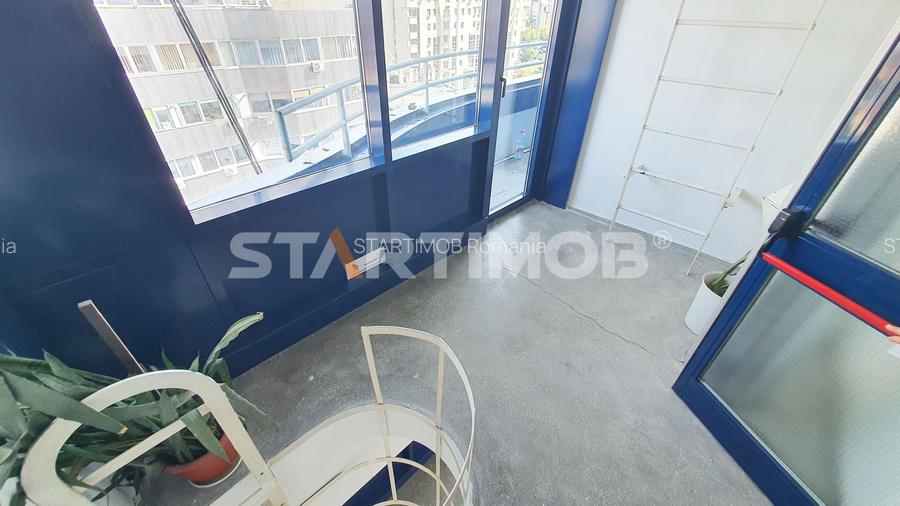 Spatiu birouri zona  Centru Civic - 21