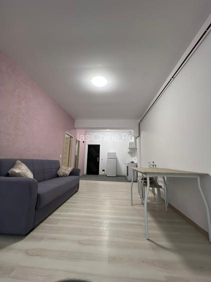 Apartament cu 2  camere inainte de LETCANI - 4