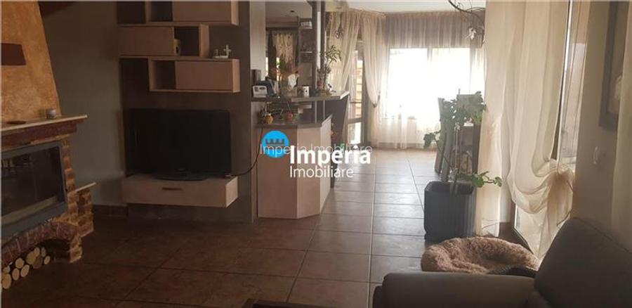 Casa de vanzare in Iasi, zona BREAZU - 25