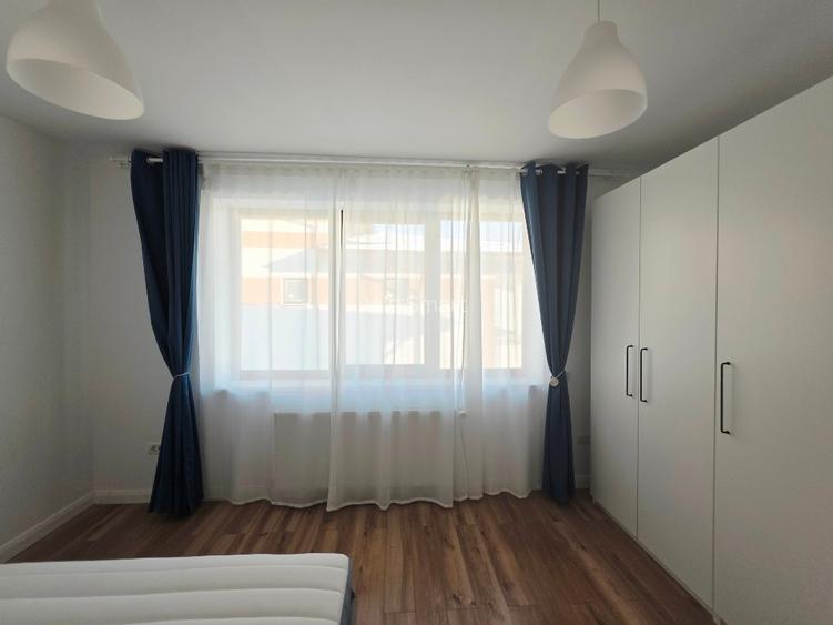 Casa 5 Cam,TVA Inclus,Pompa Caldura, Panouri 10kw, Smart, Mobilata - 10