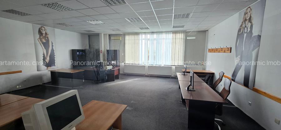 Spatii comerciale speciale de inchiriat in Focsani- cabinete medicale, fitness. - 3