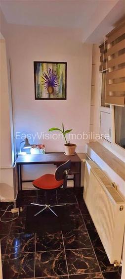 Garsonieră Titan | Bd. Nicolae Grigorescu | renovată complet | etaj 2 - 4