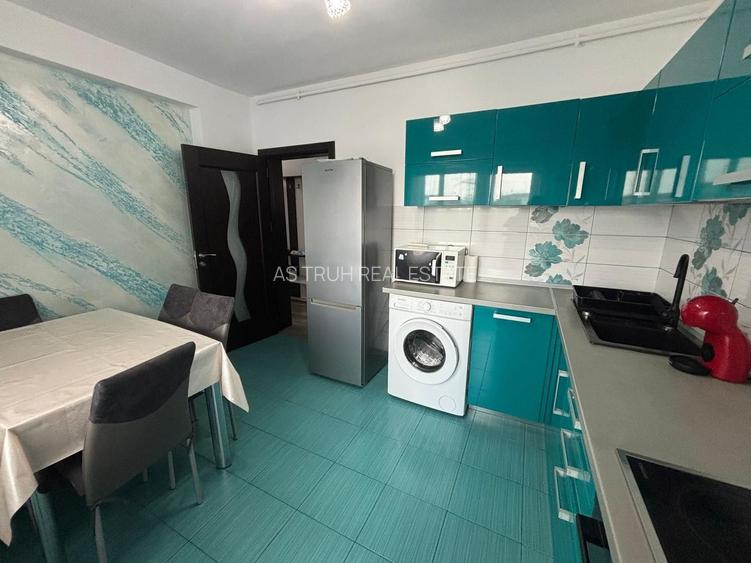 Apartament 2 camere de inchiriat - zona Kaufland Arhitecților - 15