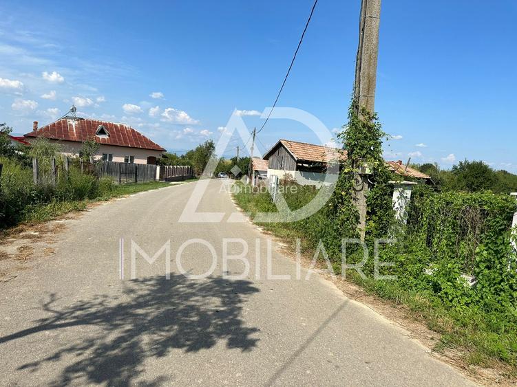 Teren situat în Drăguțești, sat Urechești - 5
