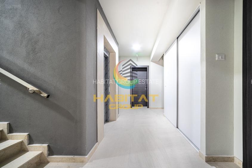 2 camere bloc nou Finisaje Premium Berceni - Grand Arena - 6