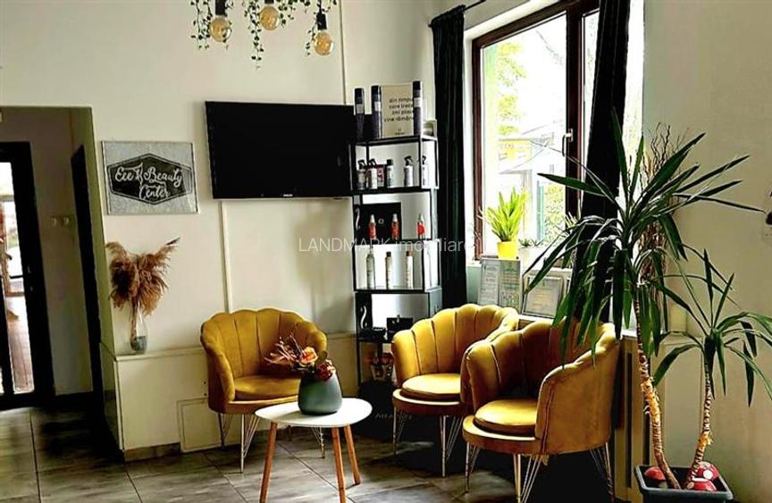 Spatiu SAD 90 mp Parter, zona Girocului, vad comercial - 8