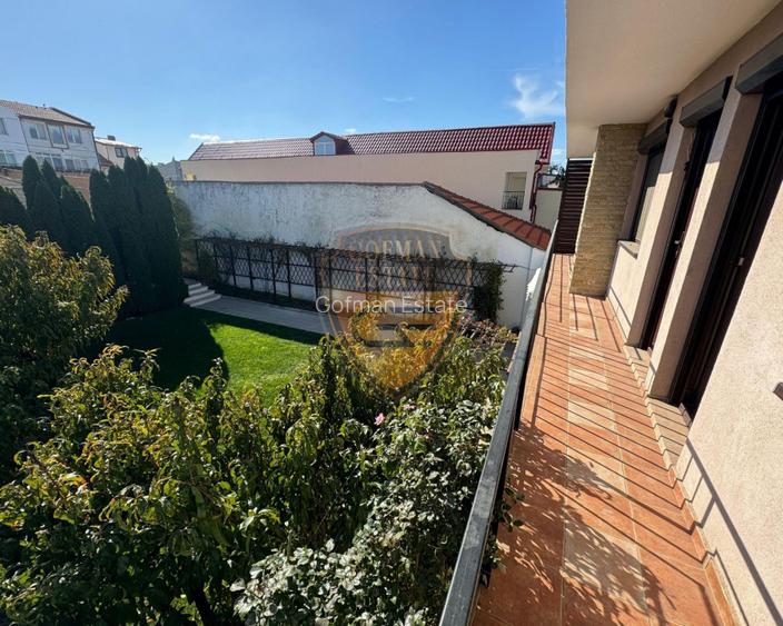 Casa P+1+M, 5 camere, teren 320m Stadion, City Park, Delfinariu, Bulevard Mamaia - 15