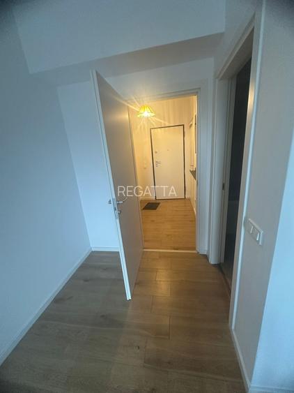APARTAMENTE 2 CAMERE LANGA PADUREA BANEASA CU TERASA SI GRADINA - 27