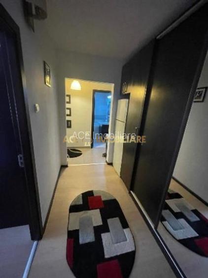 2 Camere de inchiriat | Gorjului | Metrou | Parcare | Modern - 6