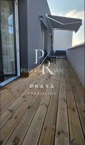 Apartament 2 camere, 43 mp, 12 mp terasa, LUX, garaj la cerere, zona Terra! - 7